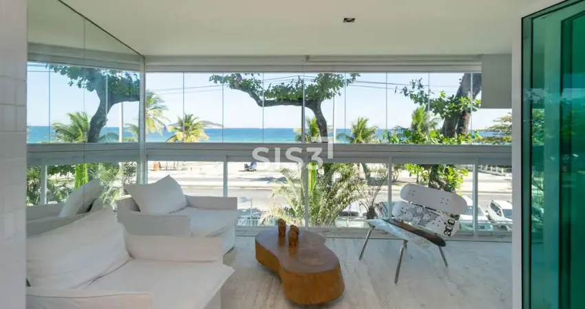 Apartamento com 2 quartos à venda na Avenida Pepe, 1280, Barra da Tijuca, Rio de Janeiro
