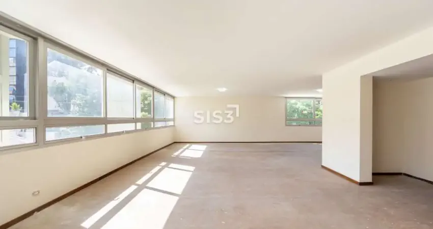 Apartamento com 4 quartos à venda na Rua Gutemberg, 99, Batel, Curitiba