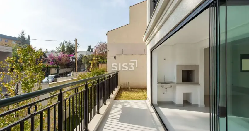 Apartamento com 3 quartos à venda na Rua Maria Clara, 111, Alto da Glória, Curitiba