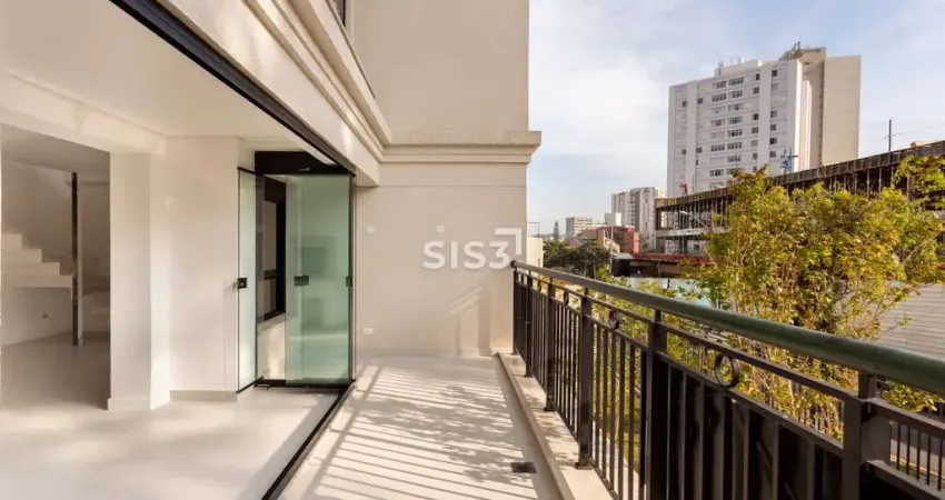 Apartamento com 3 quartos à venda na Rua Maria Clara, 111, Alto da Glória, Curitiba