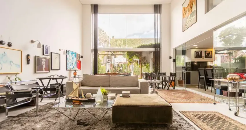 Casa com 2 quartos à venda na Rua Francisco Stobbia, 327, Jardim Social, Curitiba