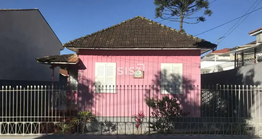 Terreno comercial à venda na Rua Solimões, 1065, Mercês, Curitiba