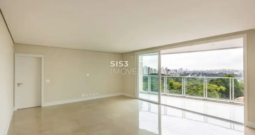 Apartamento com 3 quartos à venda na Rua Monsenhor Ivo Zanlorenzi, 3190, Ecoville, Curitiba
