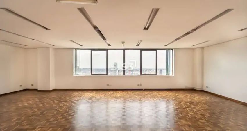 Sala comercial à venda na Rua Marechal Deodoro, 630, Centro, Curitiba