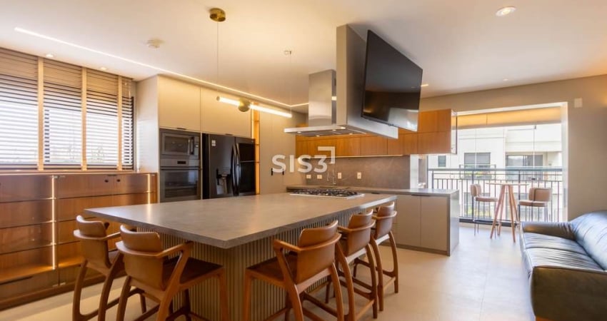 Apartamento com 3 quartos à venda na Rua Maria Clara, 111, Alto da Glória, Curitiba