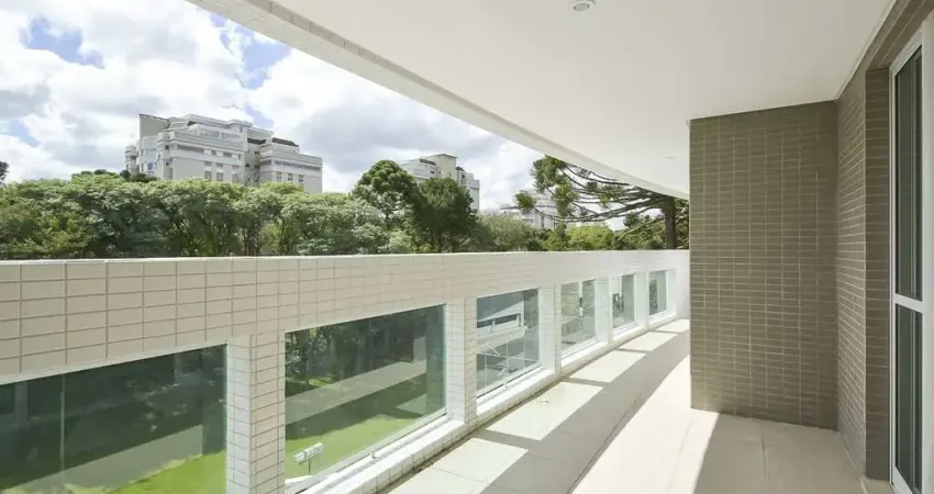 Apartamento com 3 quartos à venda na Rua Paulo Gorski, 1837, Ecoville, Curitiba