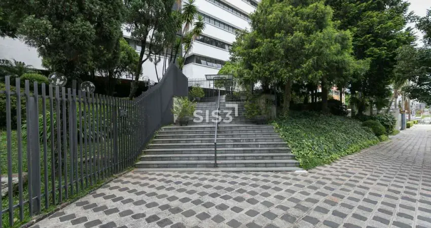 Apartamento com 3 quartos à venda na Alameda Presidente Taunay, 1134, Bigorrilho, Curitiba