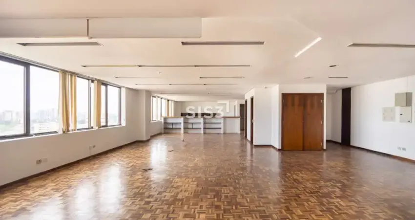 Sala comercial à venda na Rua Marechal Deodoro, 630, Centro, Curitiba