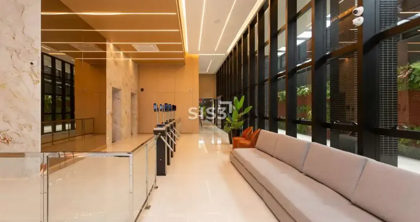 Sala comercial à venda na Rua Doutor Pedrosa, 313, Centro, Curitiba