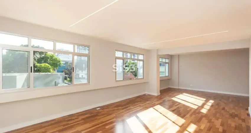Apartamento com 2 quartos à venda na Rua Emiliano Perneta, 837, Centro, Curitiba