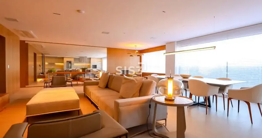Apartamento com 3 quartos à venda na Rua José Izidoro Biazetto, 1324, Ecoville, Curitiba