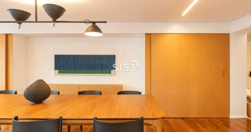 Apartamento com 2 quartos à venda na Alameda Dom Pedro II, 818, Batel, Curitiba