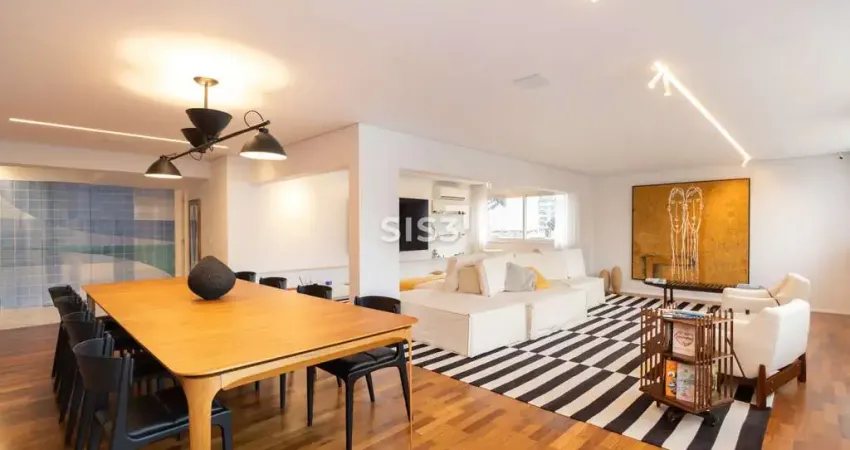 Apartamento com 2 quartos à venda na Alameda Dom Pedro II, 818, Batel, Curitiba