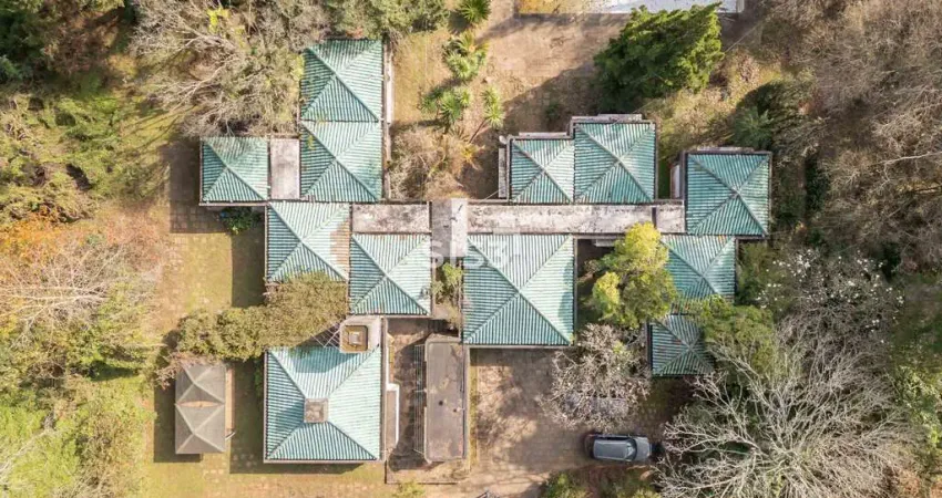 Casa com 3 quartos à venda na Rua Paulo Gorski, Campo Comprido, Curitiba