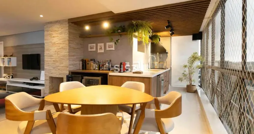 Apartamento com 3 quartos à venda na Rua Monsenhor Ivo Zanlorenzi, 2400, Ecoville, Curitiba