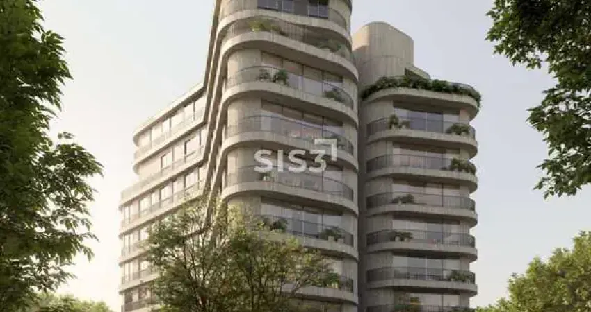 Apartamento com 3 quartos à venda na Avenida Sete de Setembro, 6728, Seminário, Curitiba