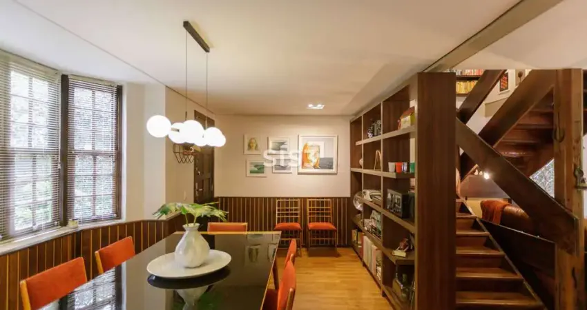 Casa com 2 quartos à venda na Rua Pedro Nolasko Pizzatto, Mercês, Curitiba