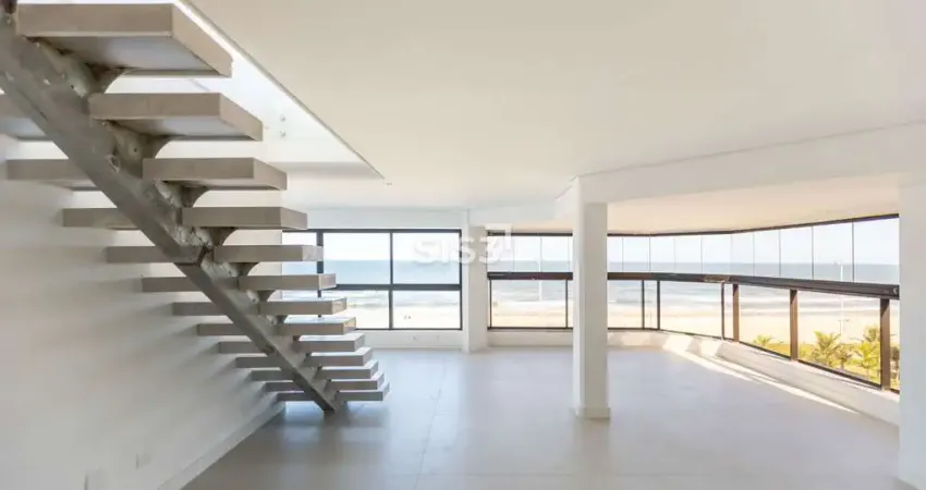 Cobertura com 4 quartos à venda na Avenida Atlântica, 714, Caiobá, Matinhos