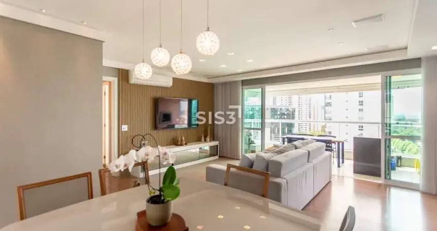 Apartamento com 3 quartos à venda na Rua Deputado Heitor Alencar Furtado, 3520, Mossunguê, Curitiba