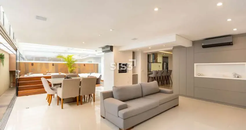 Apartamento com 3 quartos à venda na Rua Professor Sebastião Paraná, 762, Vila Izabel, Curitiba