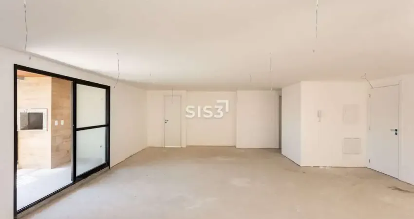 Apartamento com 2 quartos à venda na Rua Murilo do Amaral Ferreira, 604, Água Verde, Curitiba