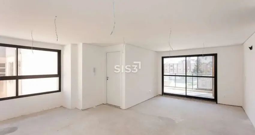 Apartamento com 3 quartos à venda na Rua Murilo do Amaral Ferreira, 604, Água Verde, Curitiba