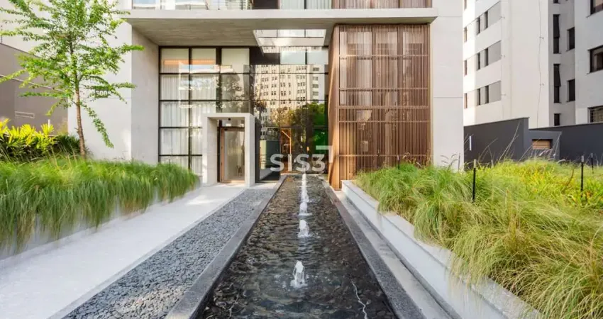 Apartamento com 2 quartos à venda na Rua Gutemberg, 300, Batel, Curitiba