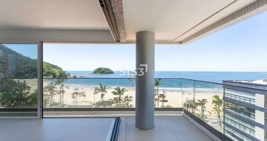 Apartamento com 3 quartos à venda na Avenida Paranaguá, 36, Caiobá, Matinhos