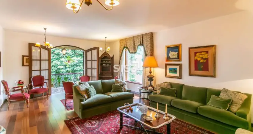 Casa com 3 quartos à venda na Rua Palermo, 27, Cascatinha, Curitiba