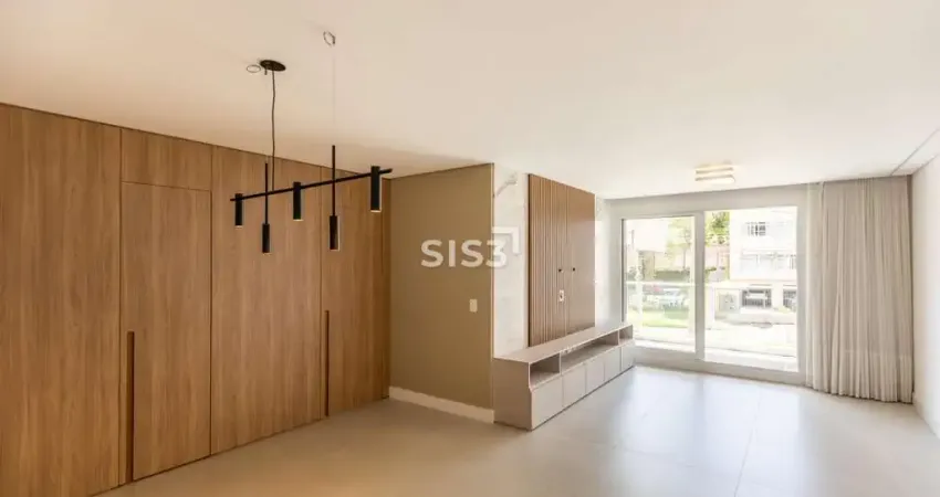 Apartamento com 3 quartos à venda na Rua Bispo Dom José, 2869, Seminário, Curitiba