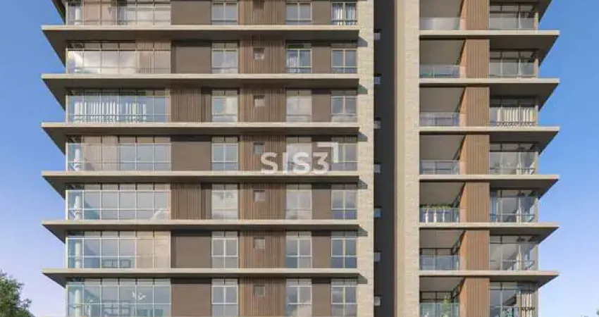 Cobertura com 4 quartos à venda na Rua Teixeira Coelho, 250, Batel, Curitiba