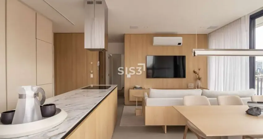 Apartamento com 2 quartos à venda na Avenida Vicente Machado, 1056, Batel, Curitiba