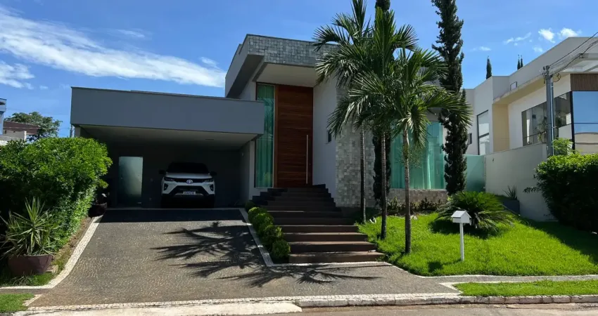 Casa em condomínio fechado com 1 quarto à venda na Rua Lago 31, 12, Condomínio do Lago, Goiânia