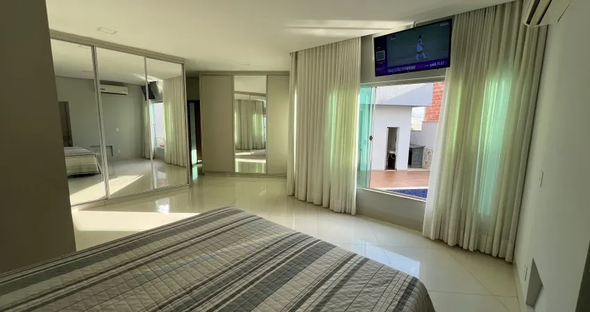 Casa no condominio do lago (nao e sobrado) 3ª etapa , prox. portaria de serviso