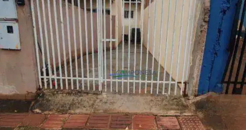 Casa com 1 dormitório para alugar, 30 m² por R$ 750,00/mês - Colinas - Londrina/PR
