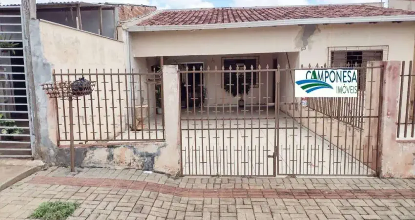 Casa com 2 quartos à venda na Rua Butiá, Marabá, Londrina