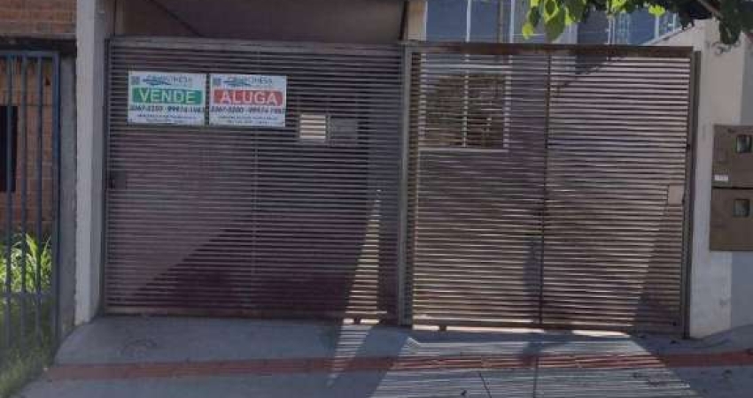 Casa com 3 dormitórios à venda, 90 m² por R$ 360.000,00 - Jardim São Paulo II - Londrina/PR
