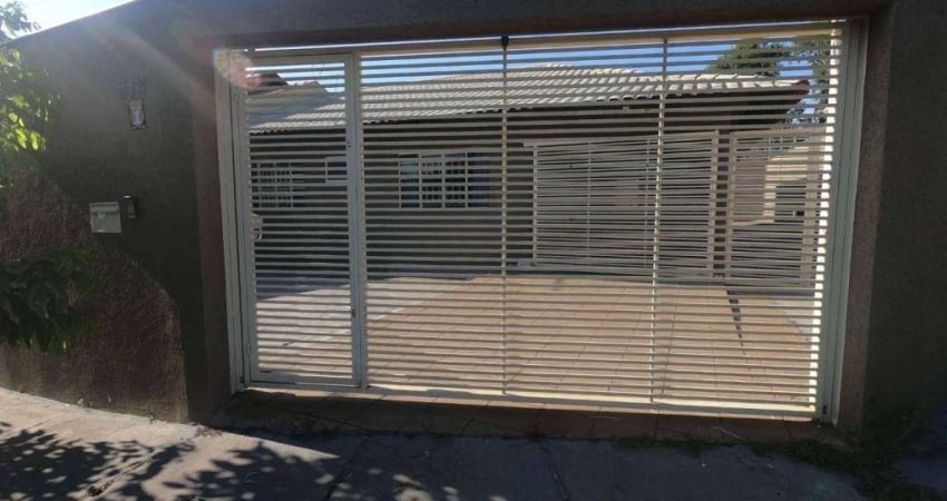 Casa com 2 dormitórios à venda, 100 m² por R$ 350.000,00 - Conjunto Vivi Xavier - Londrina/PR