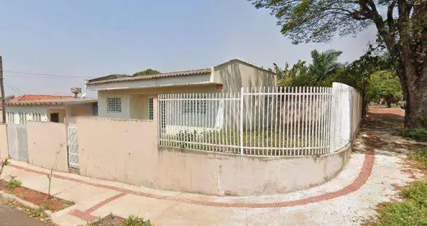 Casa com 2 dormitórios, 80 m² - venda por R$ 700.000,00 ou aluguel por R$ 1.200,00/mês - Nova - Londrina/PR
