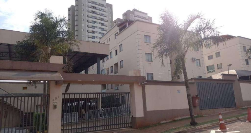 Apartamento com 2 dormitórios à venda, 68 m² por R$ 320.000,00 - Vale dos Tucanos - Londrina/PR
