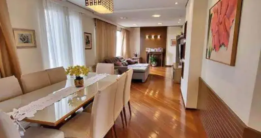 Apartamento com 4 dormitórios à venda, 283 m² por R$ 1.360.000,00 - Centro - Londrina/PR