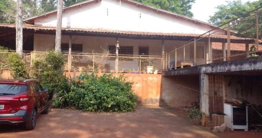 Chácara com 3 dormitórios à venda, 14382 m² por R$ 1.800.000,00 - Gleba Palhano - Londrina/PR