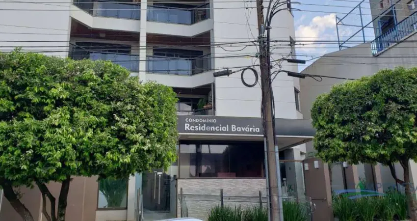 Apartamento com 3 dormitórios à venda, 140 m² por R$ 540.000,00 - Centro - Londrina/PR