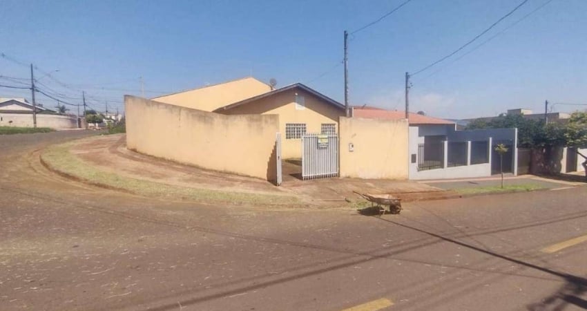 Casa com 2 quartos à venda na Rua Doutor Cleon Bueno de Oliveira, Conjunto Habitacional Doutor Farid Libos, Londrina