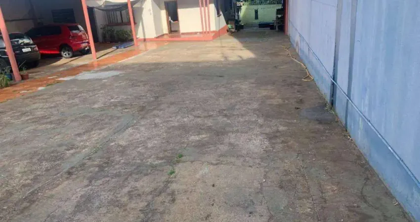 Terreno à venda, 625 m² por R$ 850.000,00 - Centro - Londrina/PR