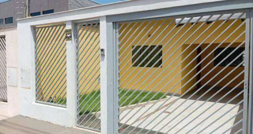 Casa com 3 dormitórios para alugar, 90 m² por r$ 1.650,00/mês - estados - londrina/pr