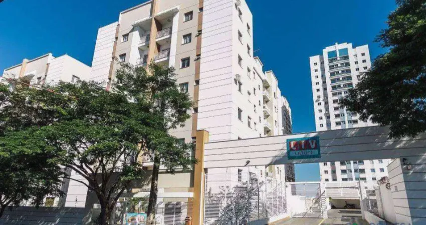 Apartamento com 3 dormitórios à venda, 69 m² por R$ 340.000,00 - Terra Bonita - Londrina/PR