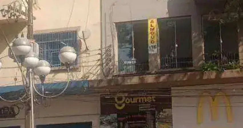 Sala para alugar, 100 m² por R$ 1.800,00/mês - Centro - Londrina/PR