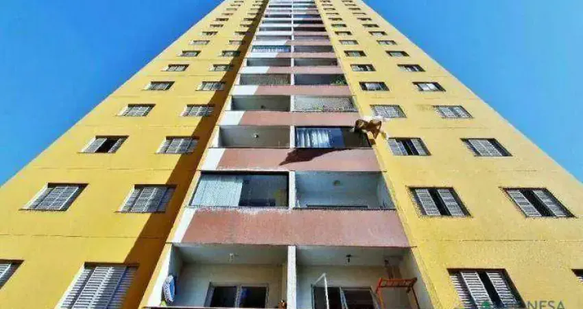 Apartamento com 3 dormitórios à venda, 84 m² por R$ 385.000,00 - Centro - Londrina/PR