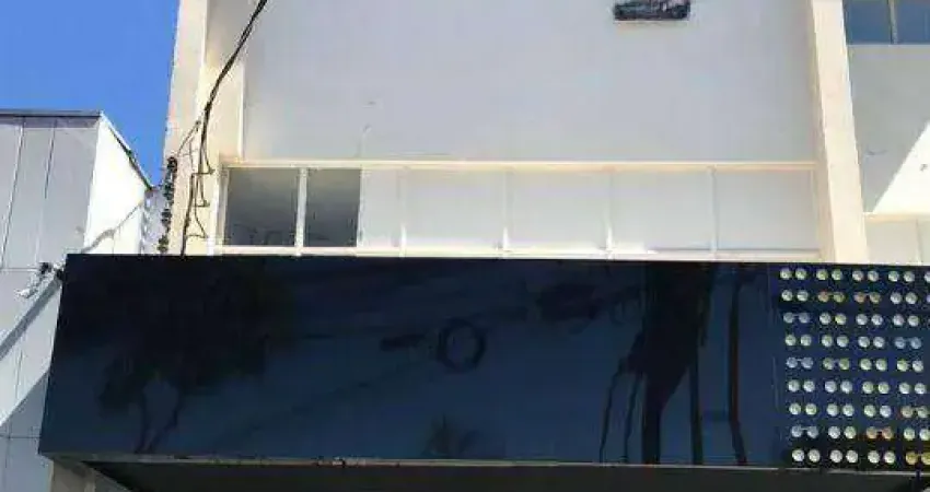 Sala para alugar, 60 m² por R$ 2.600,00/mês - Centro - Londrina/PR